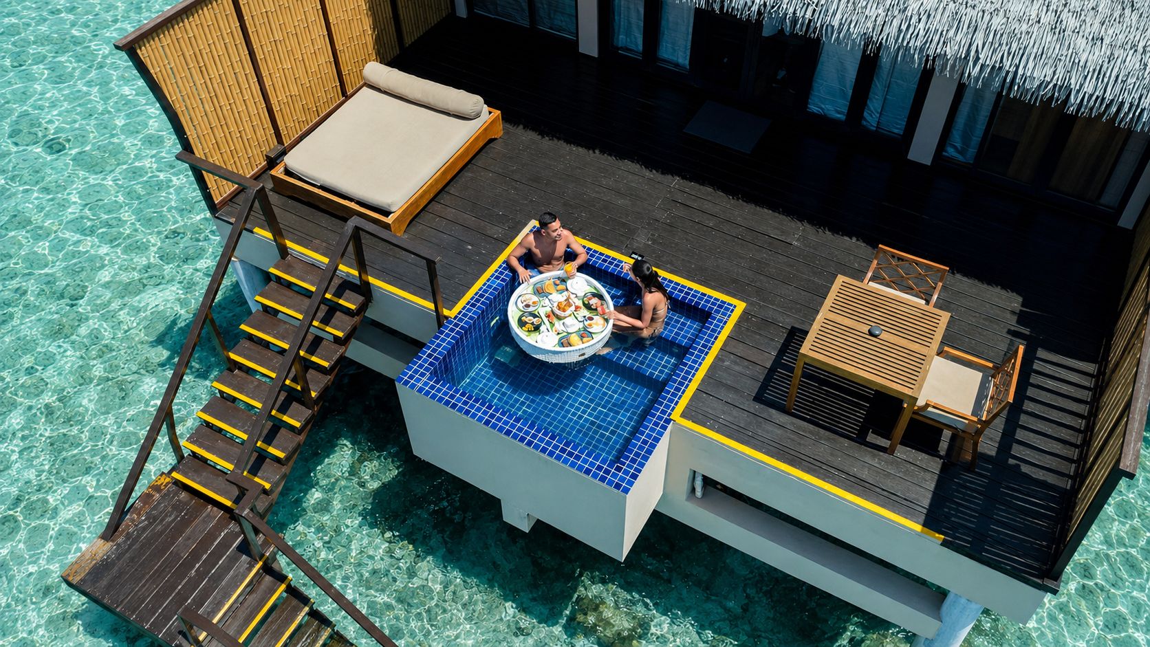 Adults Only Resorts Maldives